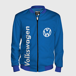 Мужской бомбер Volkswagen