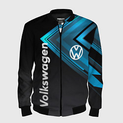 Мужской бомбер Volkswagen