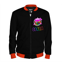 Мужской бомбер GOOBA - 6ix9ine