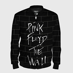 Мужской бомбер PINK FLOYD
