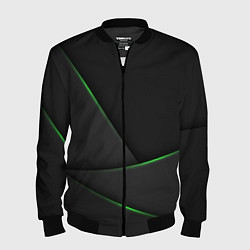 Мужской бомбер КАРМАН