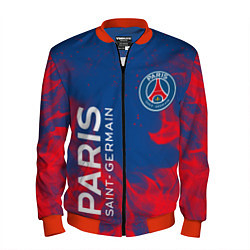 Мужской бомбер ФК ПСЖ PARIS SAINT GERMAIN