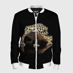 Мужской бомбер ЭУБЛЕФАР EUBLEPHARIS