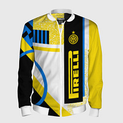 Мужской бомбер ФК «Интер Милан» 202021