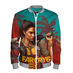 Мужской бомбер Far Cry Dani Rojas