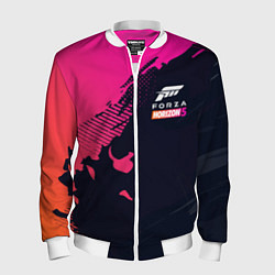 Мужской бомбер Форза Хорайзен 5 Forza Horizon 5