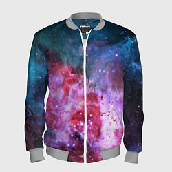 Мужской бомбер Астрономия - вселенная