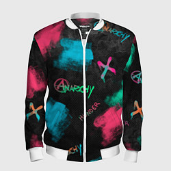 Мужской бомбер ANARCHY CS GO