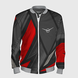 Мужской бомбер UAZ sports racing