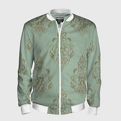 Мужской бомбер Oboi CCCP