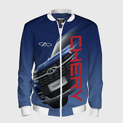 Мужской бомбер Chery