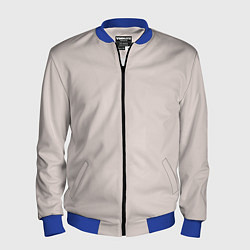 Мужской бомбер Светлый оттенок цвета года 2025 Пантон