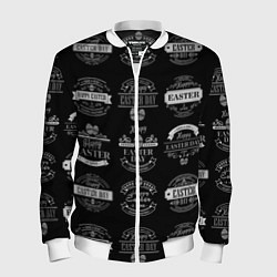 Мужской бомбер Easter holidays