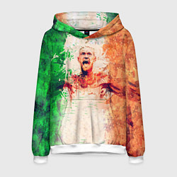 Мужская толстовка Conor McGregor: Ireland