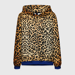 Мужская толстовка Гепард (шкура)