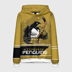 Мужская толстовка Pittsburgh Penguins