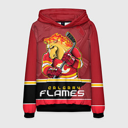 Мужская толстовка Calgary Flames