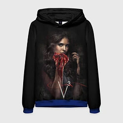 Мужская толстовка Elena Gilbert V3