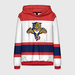 Мужская толстовка Florida Panthers