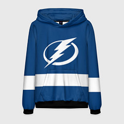 Мужская толстовка Tampa Bay Lightning