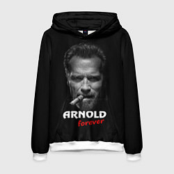 Мужская толстовка Arnold forever