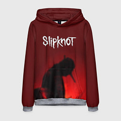 Мужская толстовка Slipknot Shadows