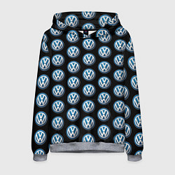 Мужская толстовка Volkswagen