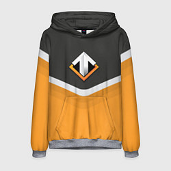 Мужская толстовка Escape Gaming Uniform