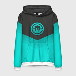 Мужская толстовка Immortals Uniform