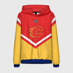 Мужская толстовка NHL: Calgary Flames