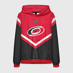 Мужская толстовка NHL: Carolina Hurricanes