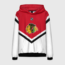 Мужская толстовка NHL: Chicago Blackhawks