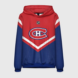 Мужская толстовка NHL: Montreal Canadiens