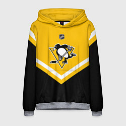 Мужская толстовка NHL: Pittsburgh Penguins