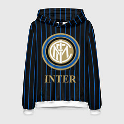 Мужская толстовка Inter CFM