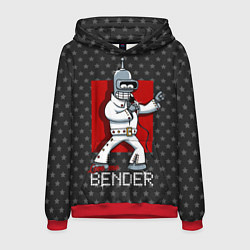 Мужская толстовка Bender Presley