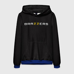 Мужская толстовка Brazzers