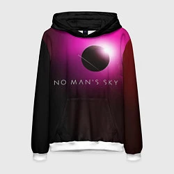 Мужская толстовка No Mans Sky