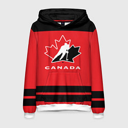 Мужская толстовка Canada Team