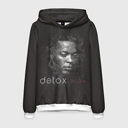 Мужская толстовка Dr. Dre: Detox