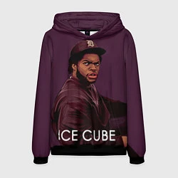 Мужская толстовка Ice Cube: LA