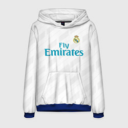 Мужская толстовка Real Madrid