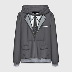 Мужская толстовка Костюм