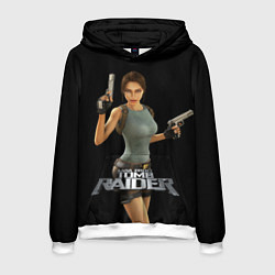 Мужская толстовка TOMB RAIDER