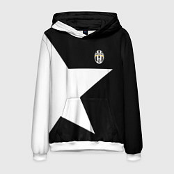 Мужская толстовка FC Juventus: Star