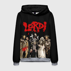 Мужская толстовка LORDI