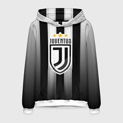 Мужская толстовка Juventus FC: New logo
