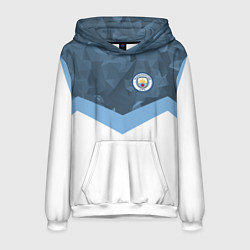 Мужская толстовка Manchester City FC: Sport