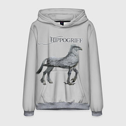 Мужская толстовка Hippogriff