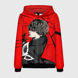 Мужская толстовка Persona 5